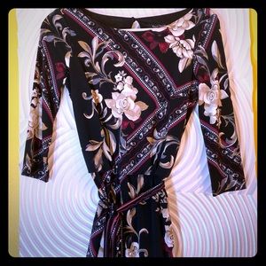 White House Black Market Dress XXS- Brand New